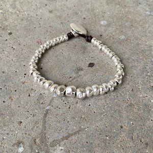 UNO de 50 I'm Rolling Bracelet